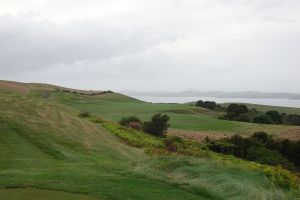 Kauri Cliffs 4th 2026
